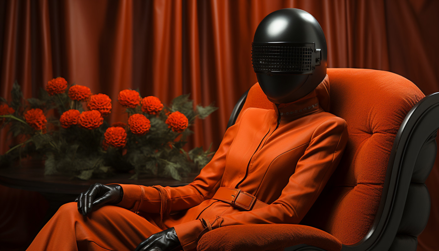 El cine de arte: explorando la vanguardia visual