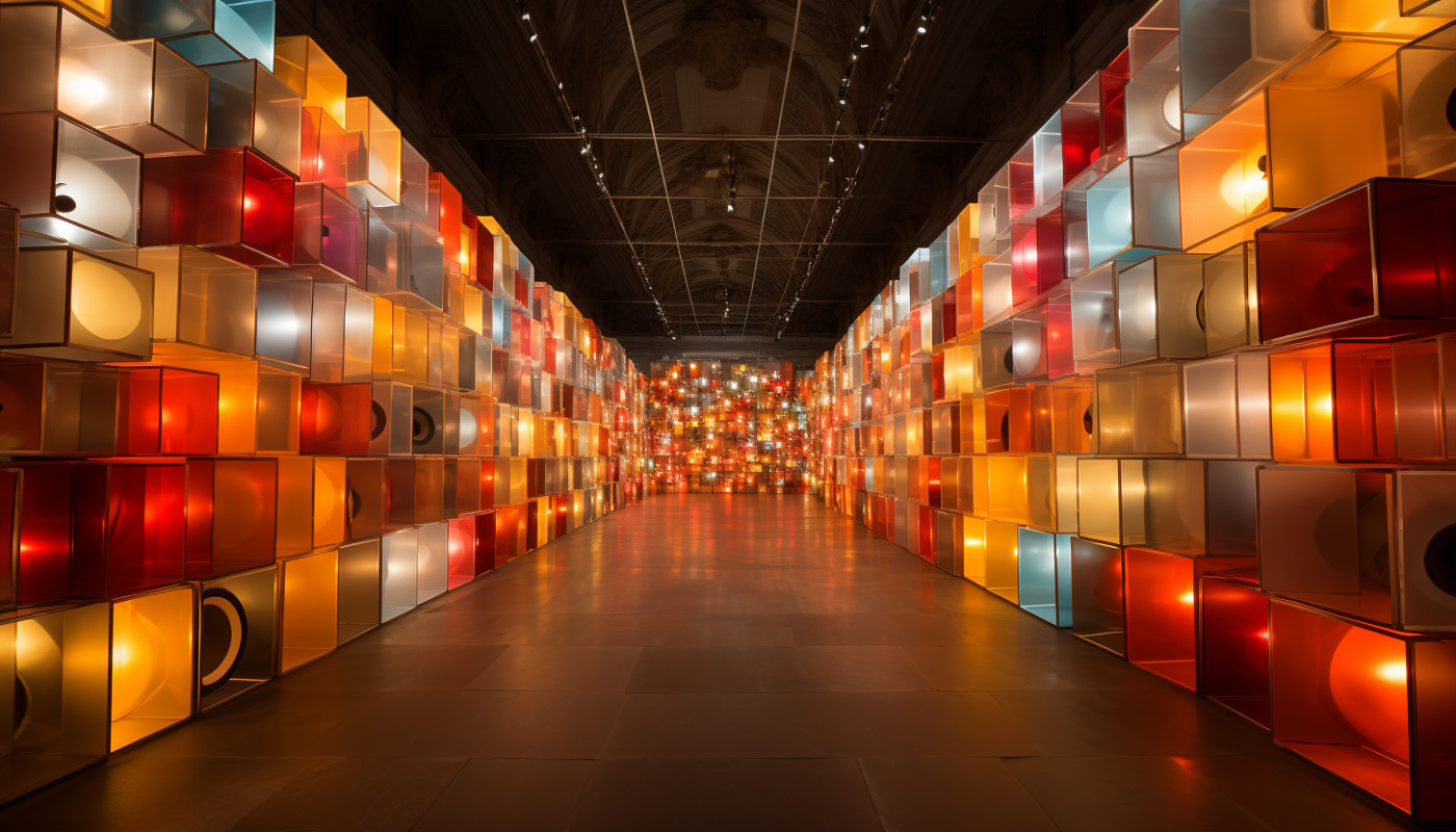 La evolución del arte sonoro contemporáneo