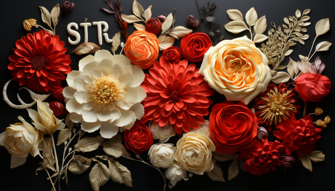 Letras bordadas: el renacer de la literatura textil