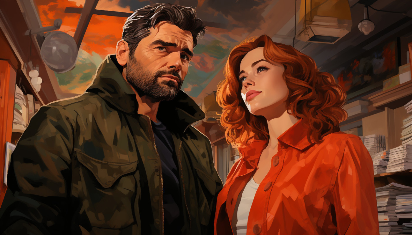 Novelas gráficas ocultas: Joyas literarias ilustradas