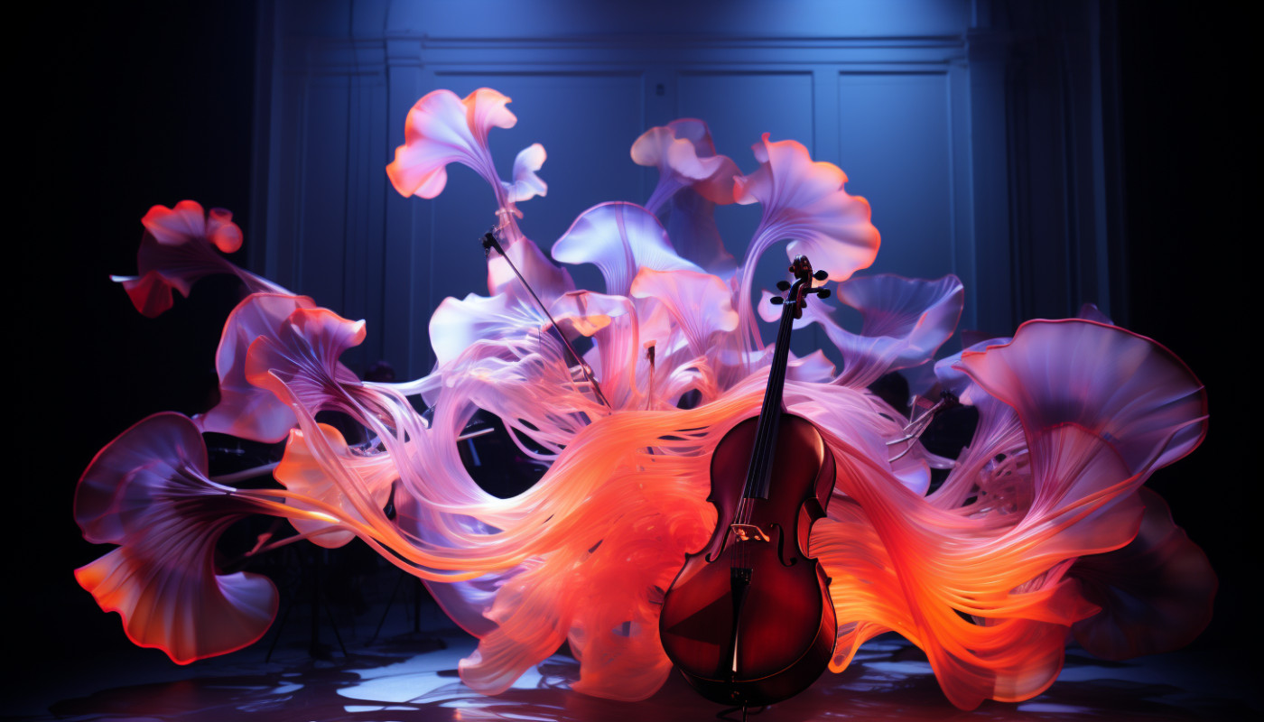 Sonidos de la innovación: fusiones experimentales en la música